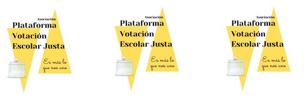 Asociación Plataforma Votación Escolar Justa🟨PVEJ Profile Banner