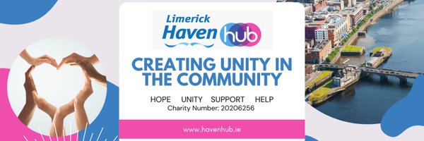 TheHavenHub Profile Banner