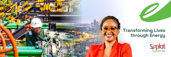 SeplatEnergy Profile Banner