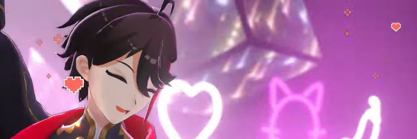 🐱キリン🦒 banner