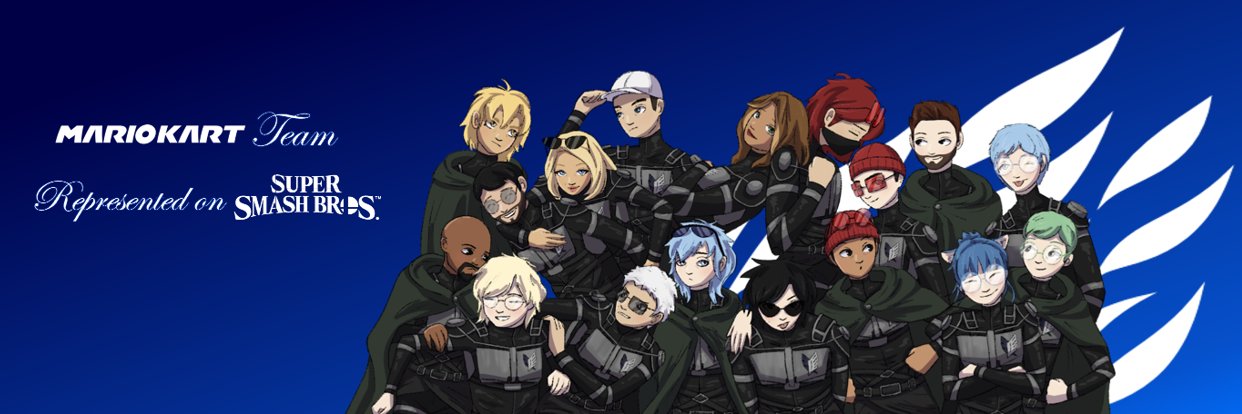 EldiaOf's profile banner image