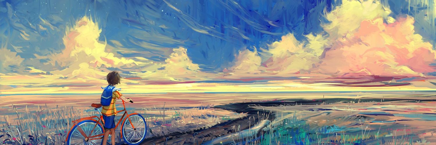 abufel's profile banner image