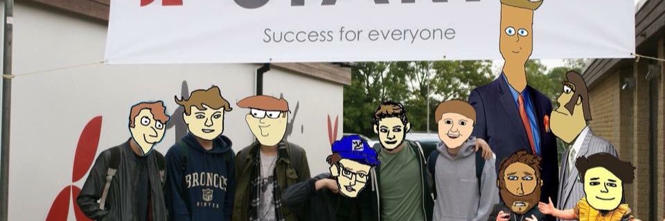 garyniceman's profile banner image