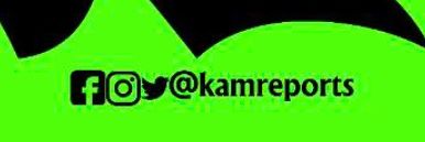 kamreports's profile banner image