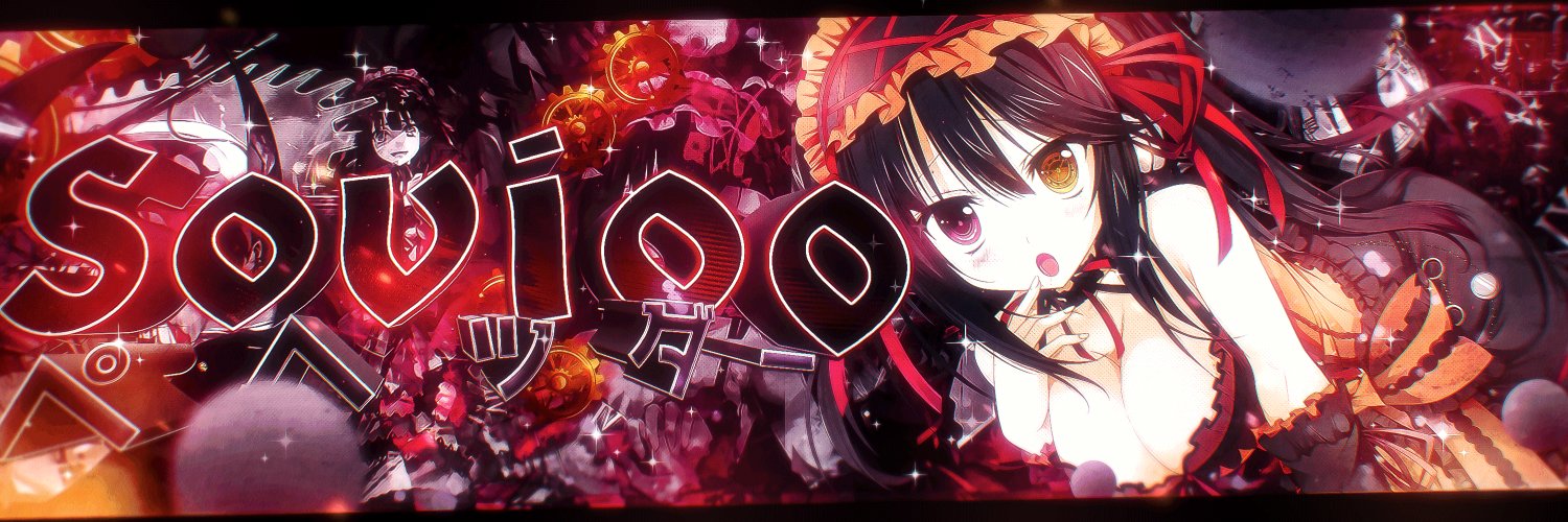 sσṿюở ✮ 💞 banner