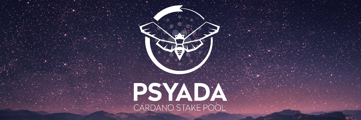 Psychedelic Pool PSYA banner