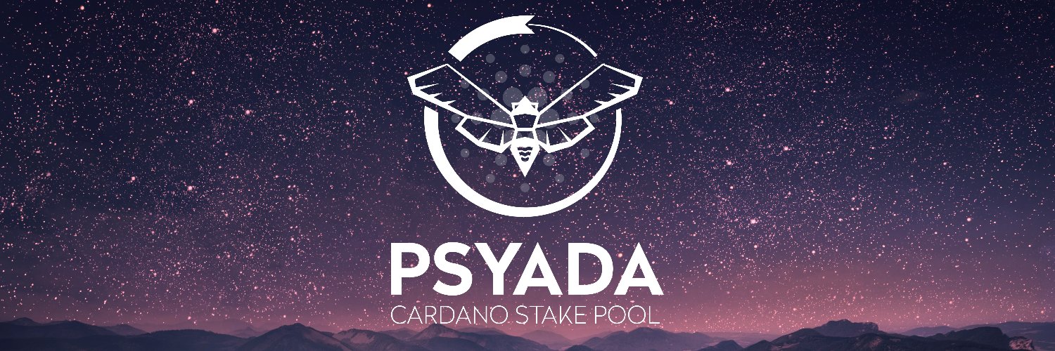 Psychedelic Pool PSYA Profile Banner