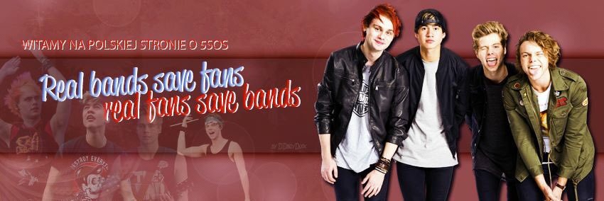 5SOSUpdatesPL's profile banner image