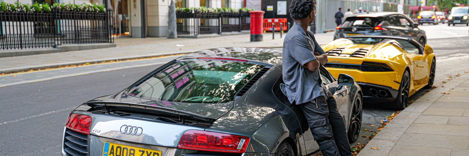 Rene Mitchell - Lambert banner