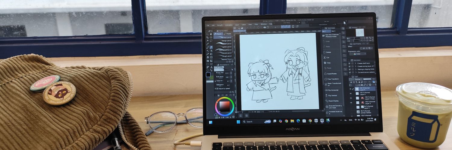suika🍉 | post cfxx 📌's banner