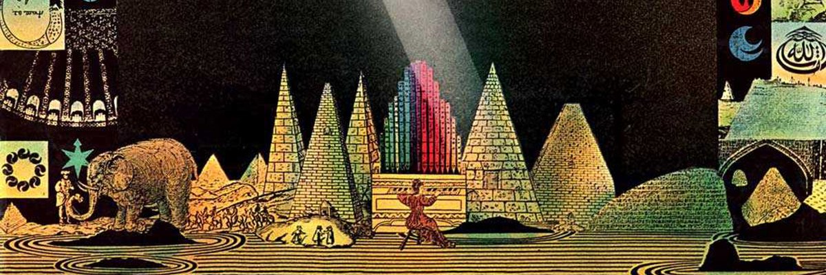 Gregorio Buzzelli banner