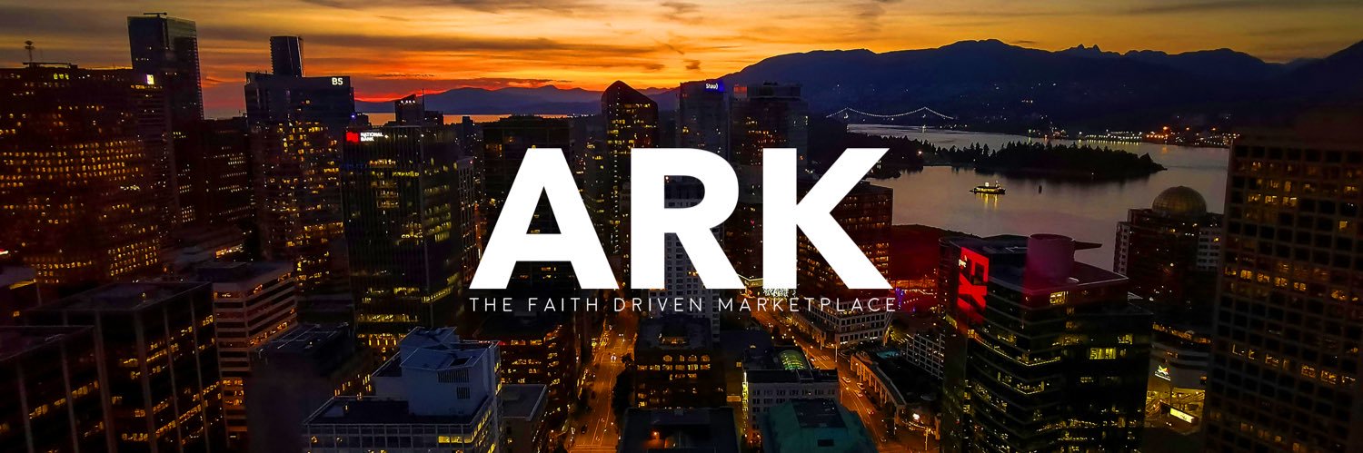 Vancouver Believer banner