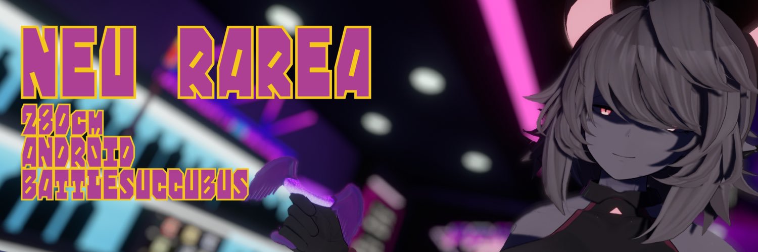 ラリアさん96 banner