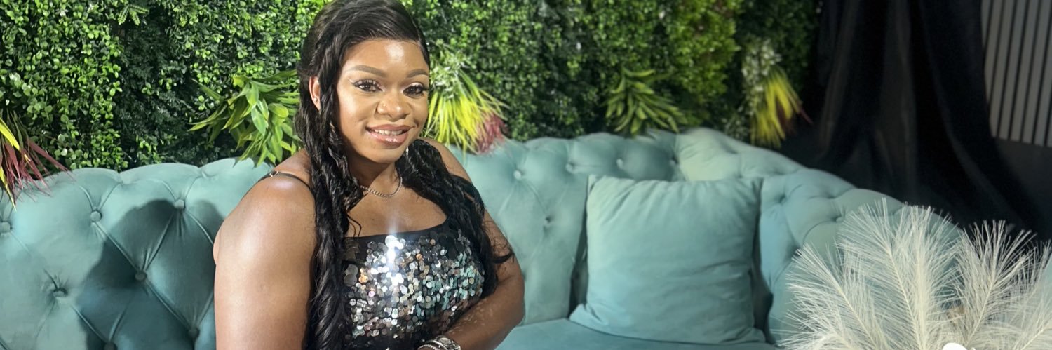 VictoriaAbiola's profile banner image