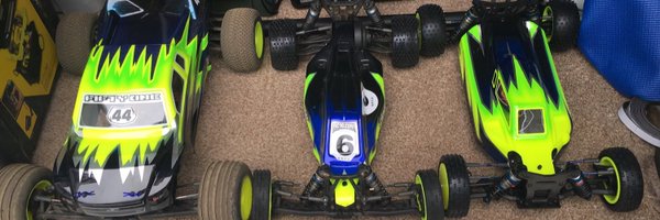 aceofaxe Profile Banner