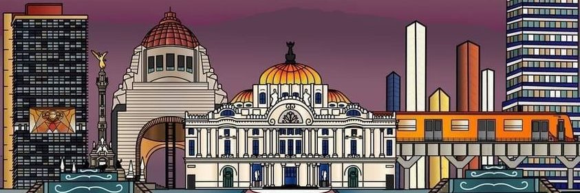 mayletangel's profile banner image