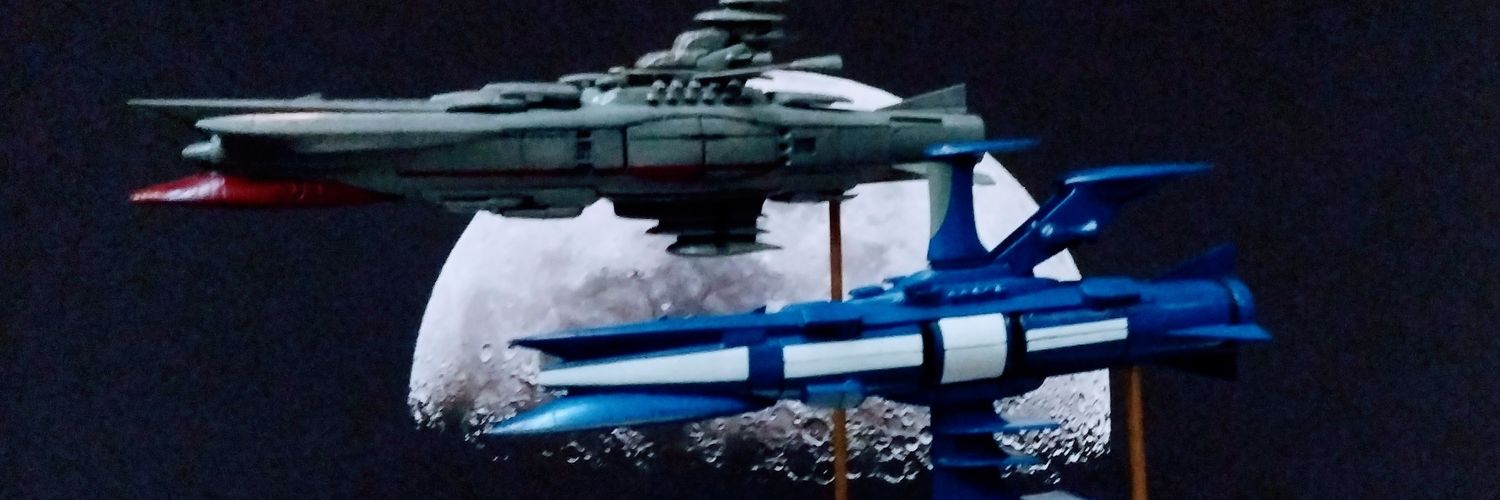 naniwa modeler banner