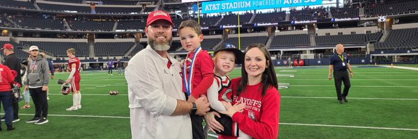 CoachHallETX Profile Banner