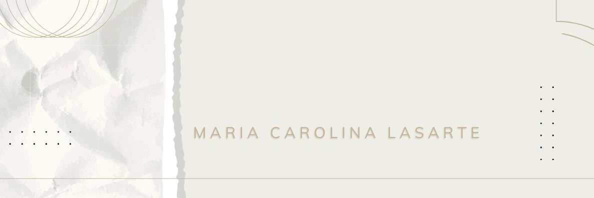 Carolasarte's profile banner image