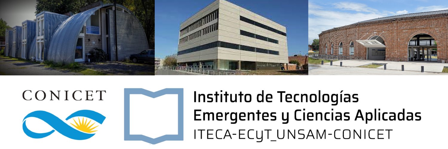 ITECA banner