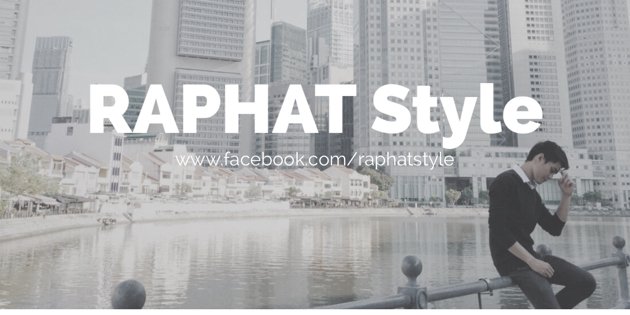 Raphat_Style's profile banner image