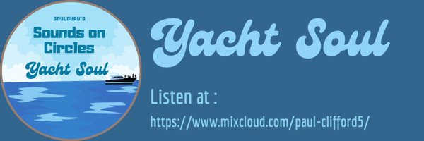 Yacht Soul Profile Banner