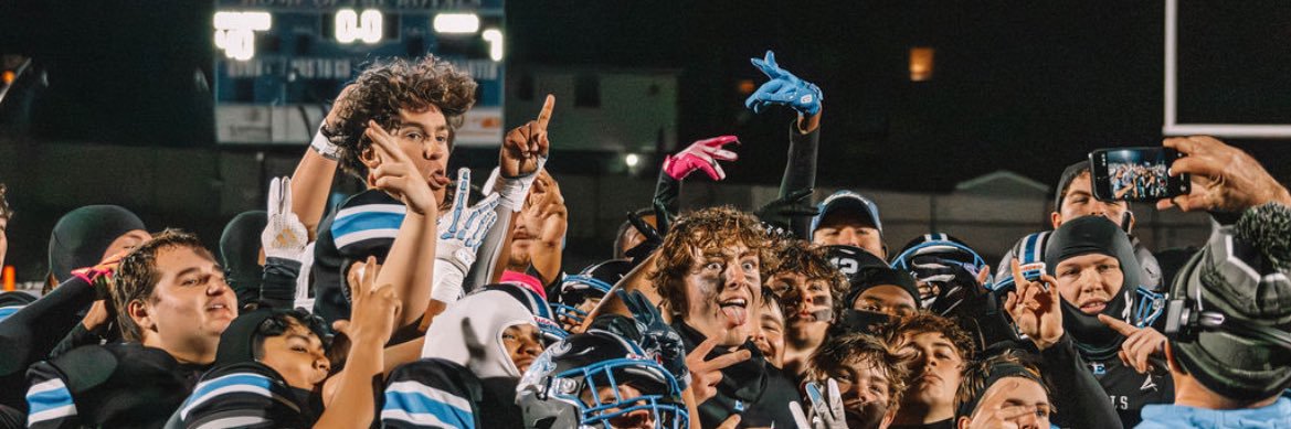 ECCA Football banner