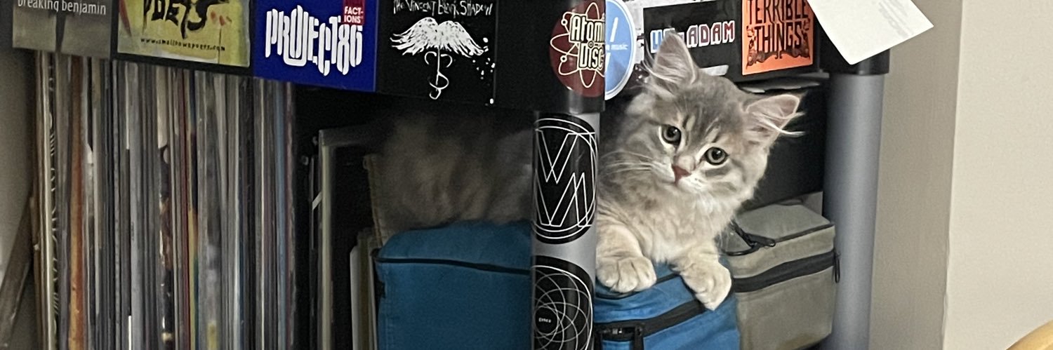 Eric McClanahan banner