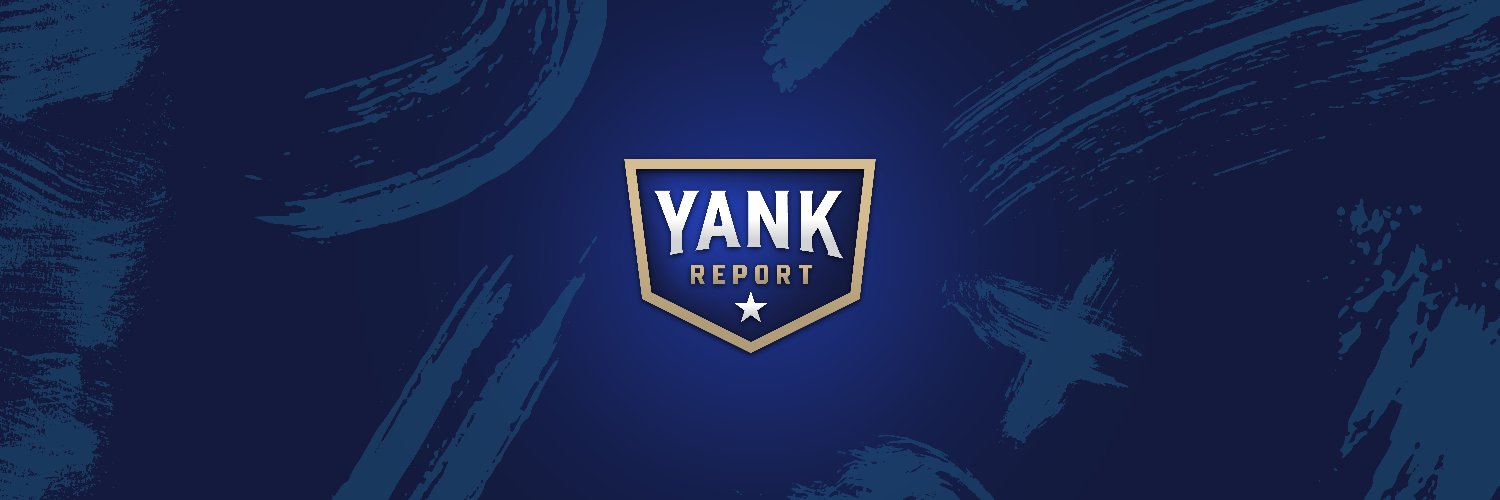 YankReport banner