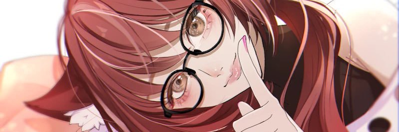 Nishie_VT's profile banner image