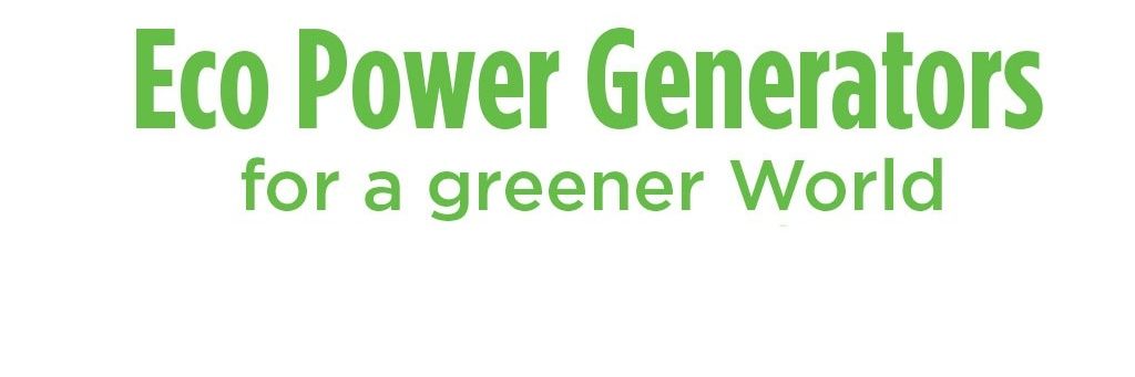 eco_generators's profile banner image