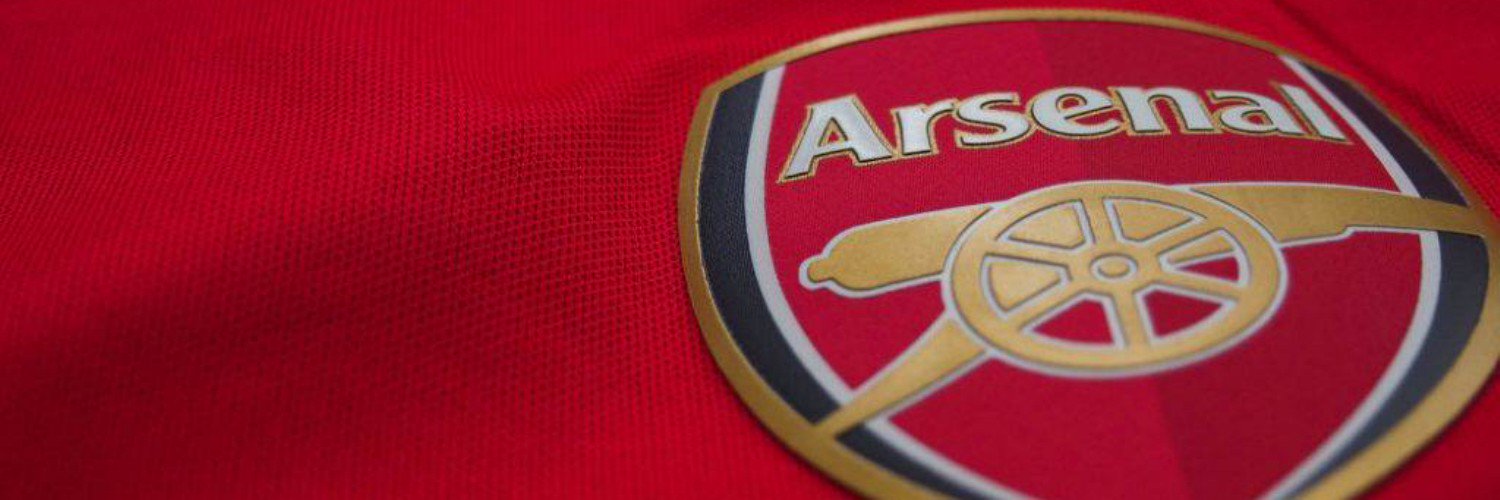 Daddy Arsenal of Lagos banner