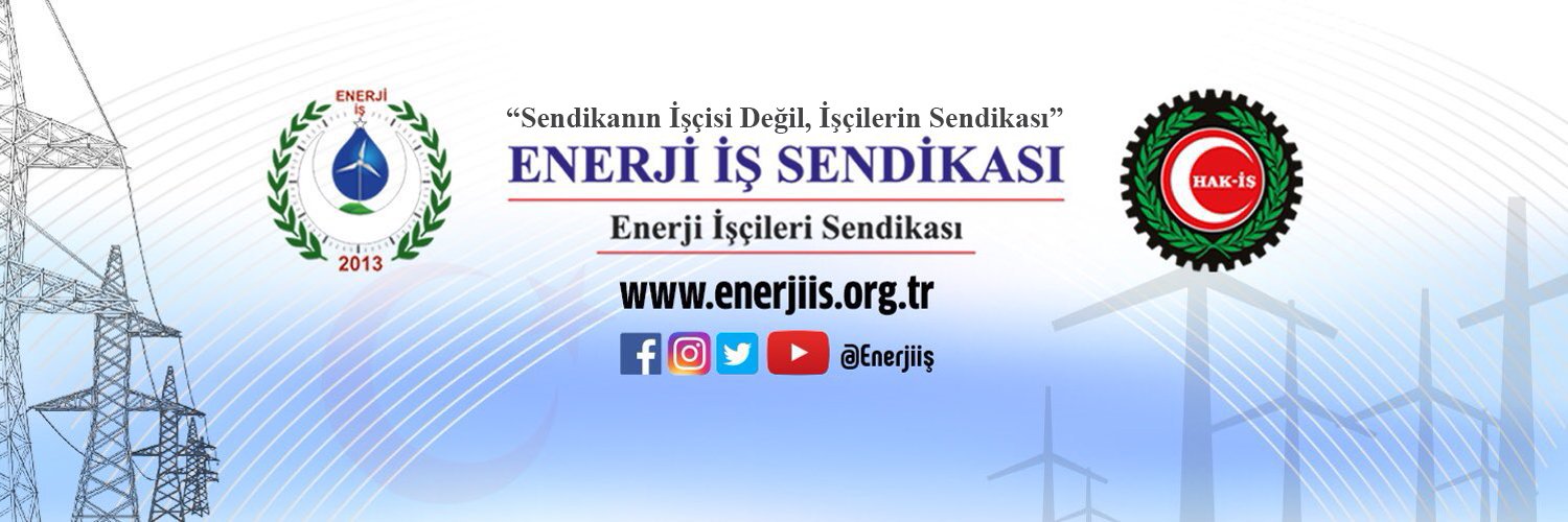 Enerjiis's profile banner image