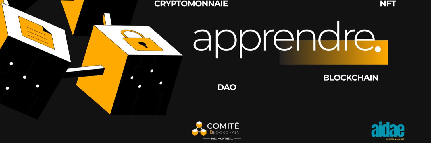 BlockchainHEC's profile banner image