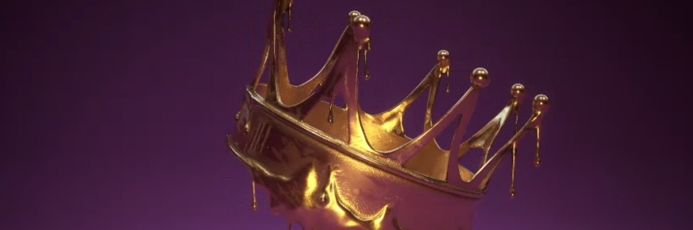 CryptoCrown 👑🧟‍♂️ banner