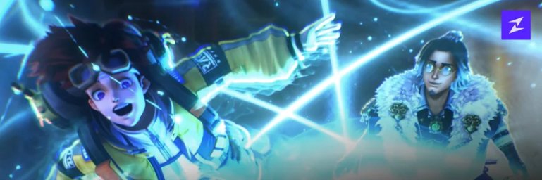 Realunlucky | zentry⚡️ banner