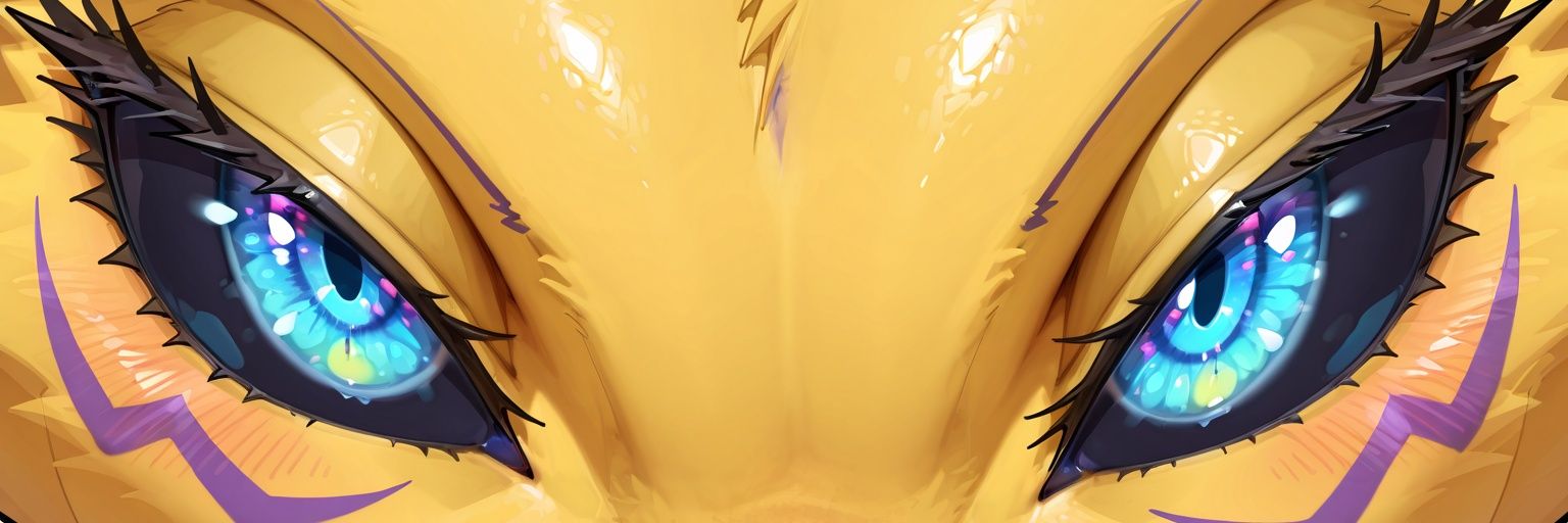 𝑾𝑨𝑳𝑳𝑬𝑻 𝑹𝑨𝑽𝑨𝑮𝑬𝑹 Renamon 💛 2DFD💸 banner