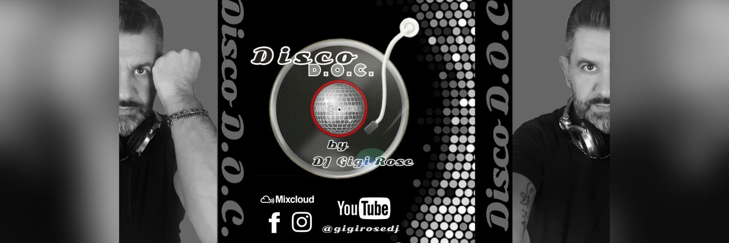 GigiRoseDj's profile banner image
