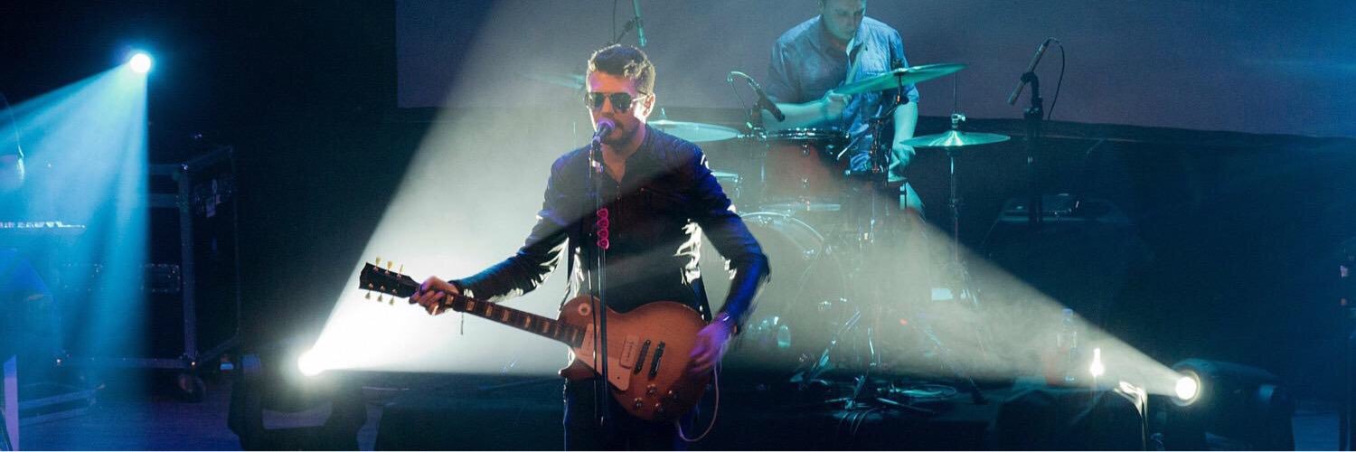 rickydiotto's profile banner image
