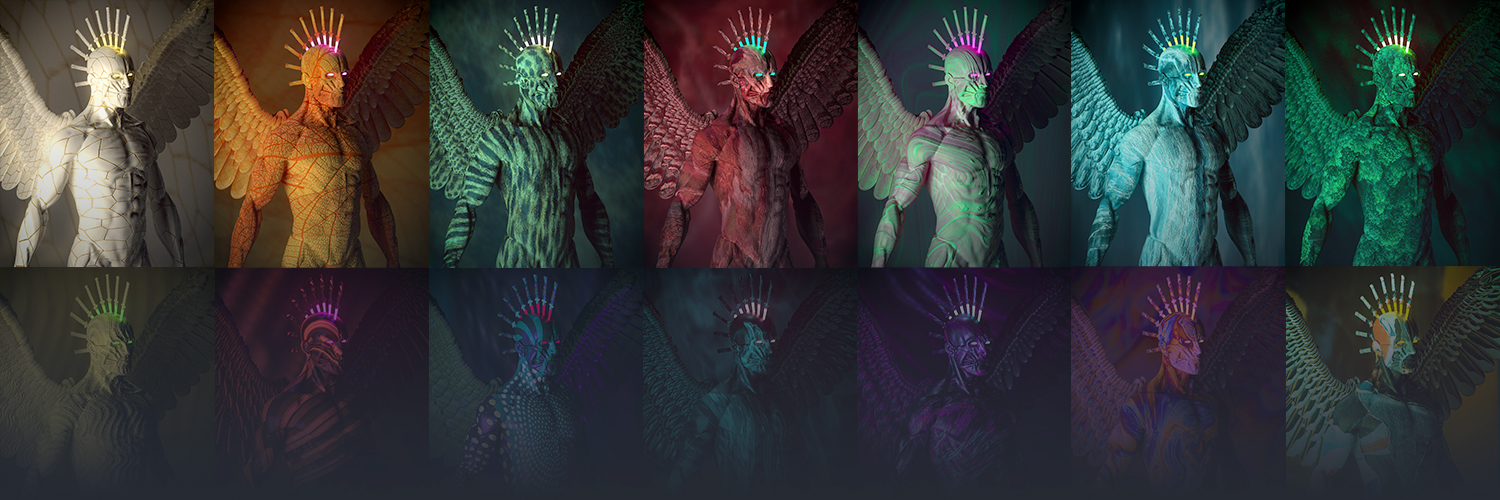 Silvio Rondelli | Knife banner