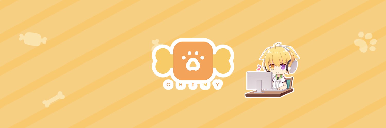 琦米🥏住在隆中閣的勞工狗狗 banner