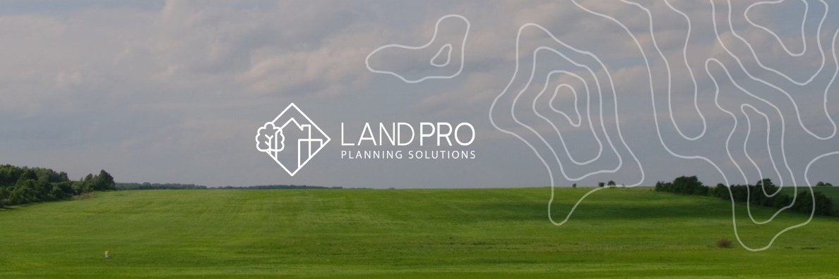LandproPlanning's profile banner image
