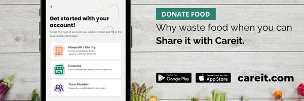 careitapp Profile Banner