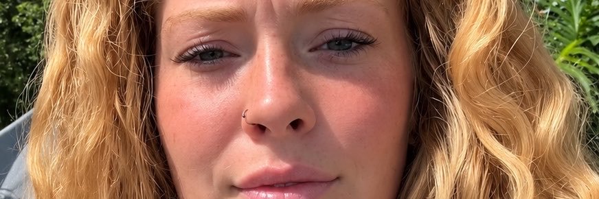 CarlaSams7's profile banner image