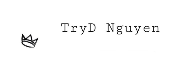 TryDNguyen Profile Banner