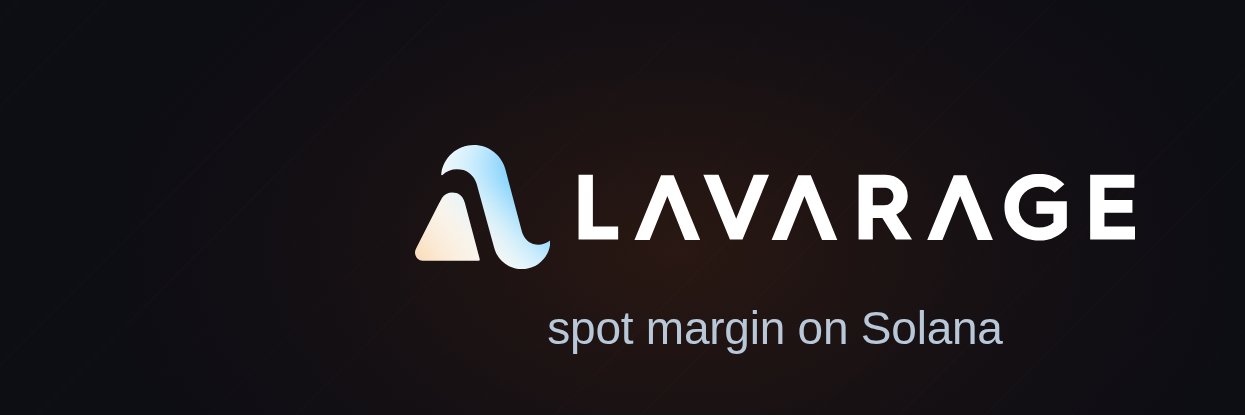 Tgen | Lavarage banner