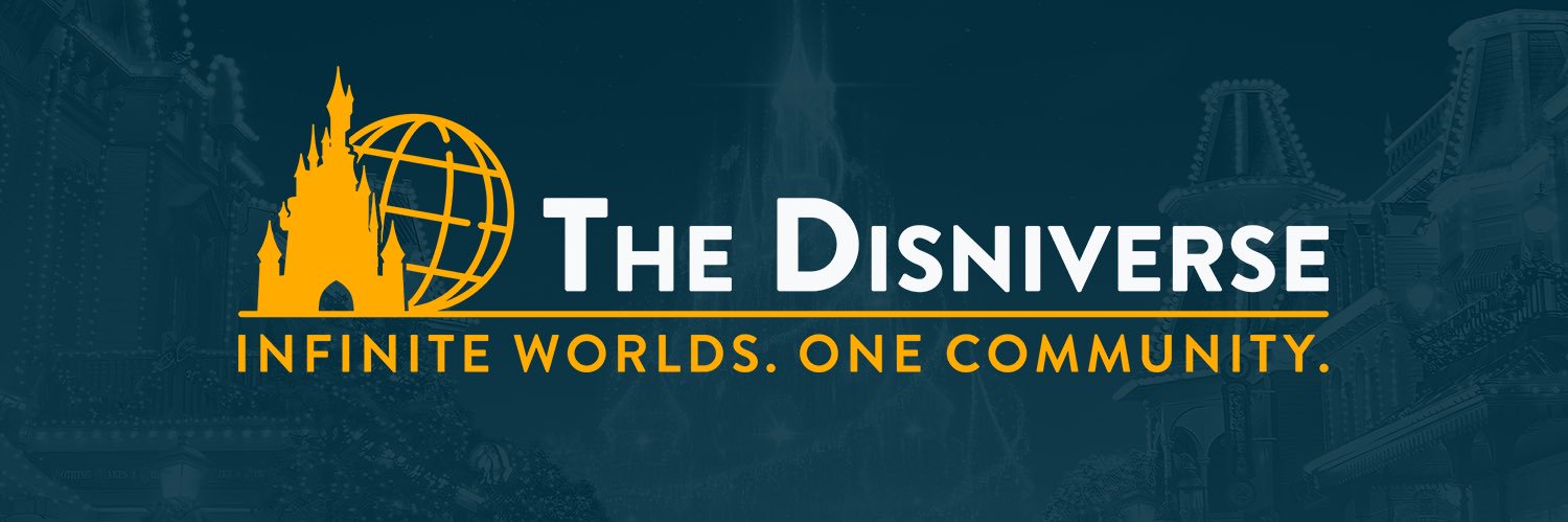 theDisniverse's profile banner image