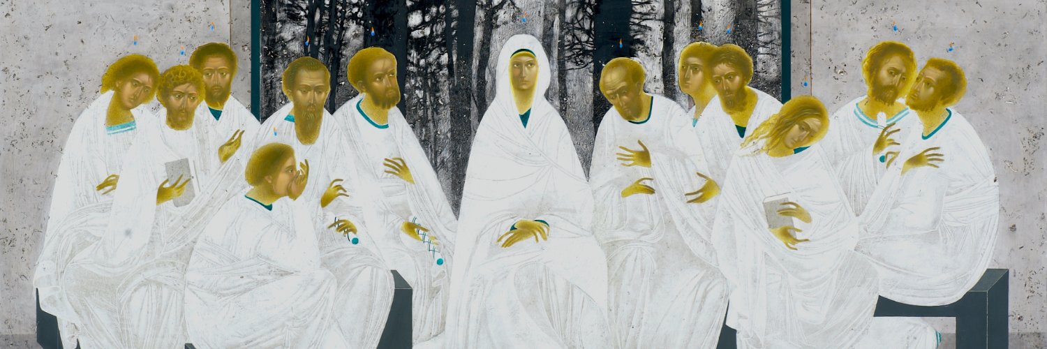 ChicagoAnglican's profile banner image