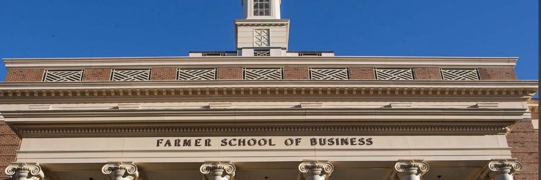 Patrick Scheible banner