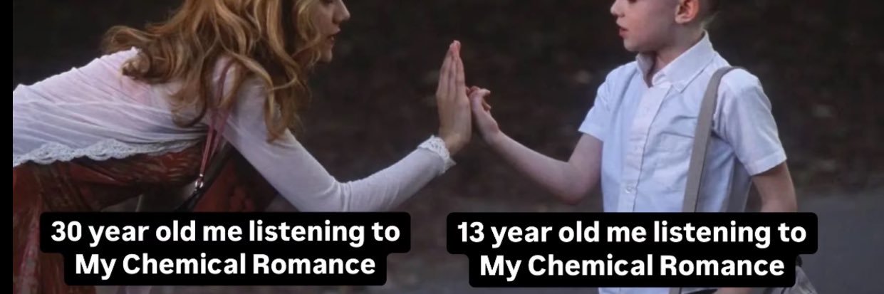 thetinyredhead's profile banner image